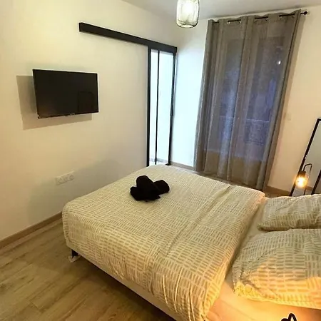 Le Chic & Relax, Proche Centrex Apartman Noisy-le-Grand